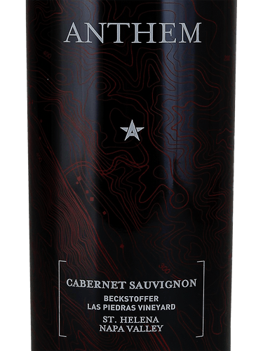 Beckstoffer las Piedras Vineyard Cabernet Sauvignon
