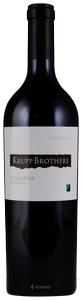 Krupp Brothers Veraison Red N.V.
