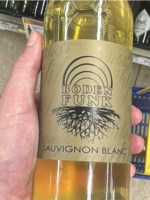 Schlossmühlenhof Boden Funk Sauvignon Blanc