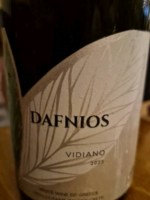 Douloufakis Dafnios Vidiano