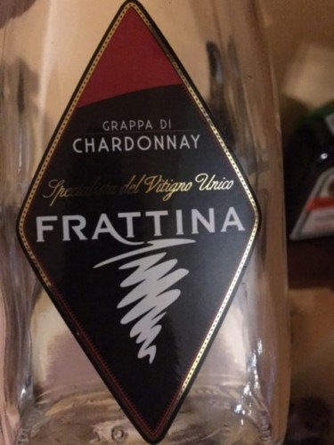N.V. Villa Frattina Grappa di Chardonnay | Vivino US
