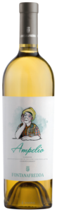 Fontanafredda Ampelio Chardonnay Langhe N.V.