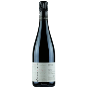 ジャックセロス リューディMareuil Sur Ay N.V. Jacques Selosse Lieux-dits Mareuil Sur Ay Sous le Mont Extra