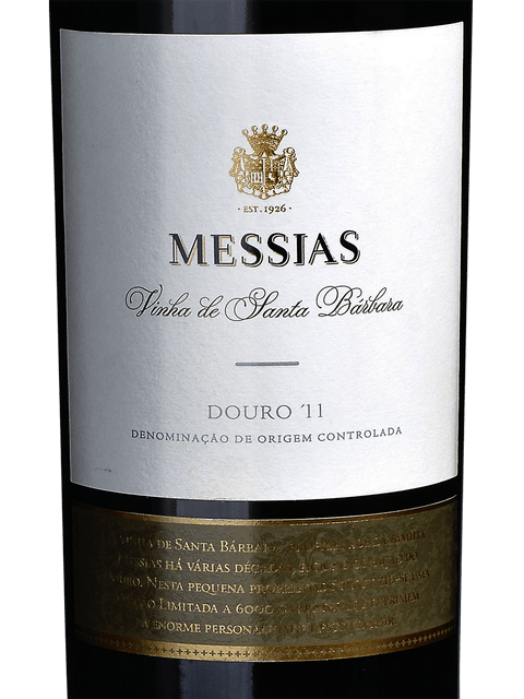 Douro Vinha de Santa Bárbara