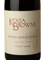 Thorn Ridge Vineyard Pinot Noir