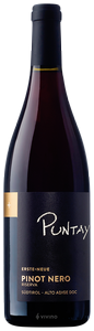 Erste+Neue Puntay Riserva Pinot Nero N.V.