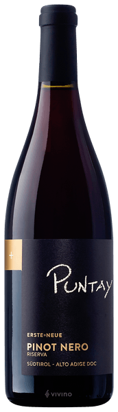 Erste+Neue Puntay Riserva Pinot Nero
