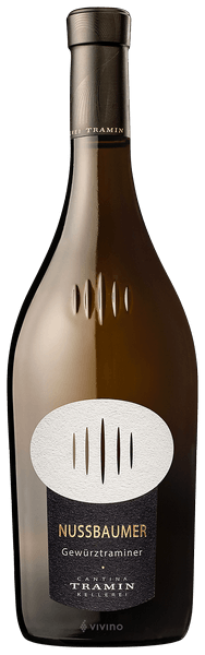 Tramin Nussbaumer Gewürztraminer