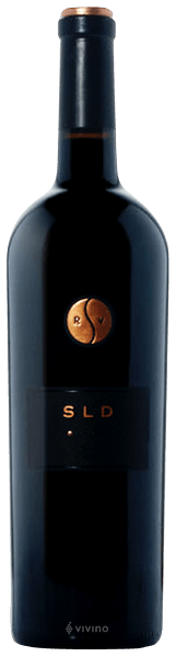 Robert Sinskey SLD Red