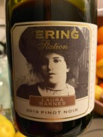 Yering Station Laura Barnes Pinot Noir