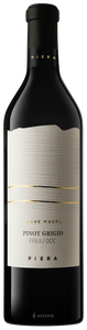 Piera Martellozzo Terre Magre Pinot Grigio N.V.