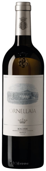 Ornellaia Toscana Bianco