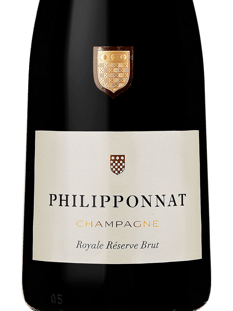 N.V. Philipponnat Royale Réserve Brut Champagne | Vivino 日本語