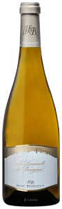 Henri Bourgeois Pouilly-Fumé La Demoiselle de Bourgeois JS-150 N.V.