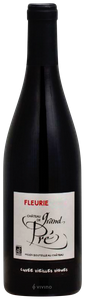 Château de Grand Pré Cuvée Vieilles Vignes Fleurie N.V.
