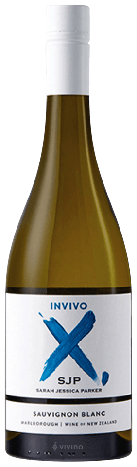 Invivo X Sjp Sauvignon Blanc Vivino
