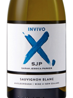 X, SJP Sauvignon Blanc