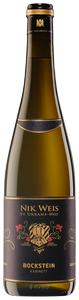 Weingut Nik Weis - St. Urbans-Hof Black Label Nik Weis Bockstein Kabinett N.V.