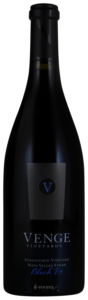 Venge Vineyards Syrah Stagecoach Vineyard Block I-4 N.V.