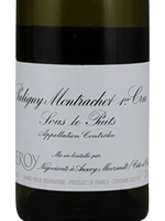 Puligny-Montrachet Premier Cru Sous le Puits