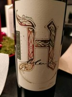 Hagen Vineyards Blend