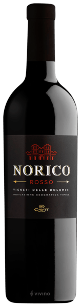 Cavit Norico Rosso