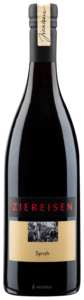 Ziereisen Syrah N.V.
