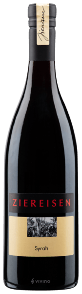 Ziereisen Syrah