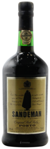 Sandeman Original Rich Ruby Porto N.V.