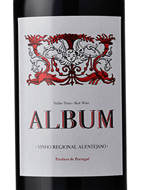 Album Tinto