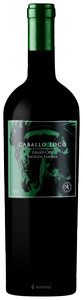 Caballo Loco Grand Cru Sagrada Familia N.V.