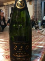 Frerejean Frères Cuvée de L'Empereur 250 Brut Champagne Premier Cru