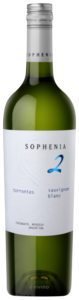 Sophenia 2 Torrontés - Sauvignon Blanc N.V.