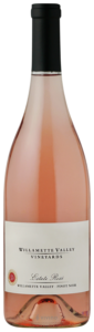 Willamette Valley Vineyards Estate Rosé N.V.