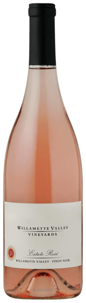 Willamette Valley Vineyards Estate Rosé