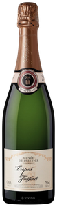 Freixenet Cava Cuvée De Prestige Trepat N.V.