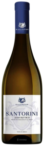 Kalliston Assyrtiko 2021