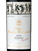 Pauillac (Premier Grand Cru Classé)