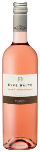 Plaimont Rive Haute Tannat - Cabernet Sauvignon Rosé N.V.