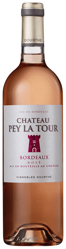 Château Pey La Tour Winery | Vivino