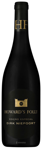 Howard's Folly Edição Especial Dirk Niepoort