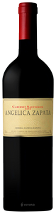 Angélica Zapata Cabernet Sauvignon Alta