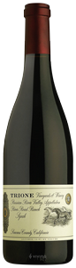 Trione River Road Ranch Syrah N.V.