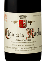 Clos de La Roche Grand Cru