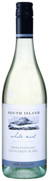 South Island White Mist Sauvignon Blanc