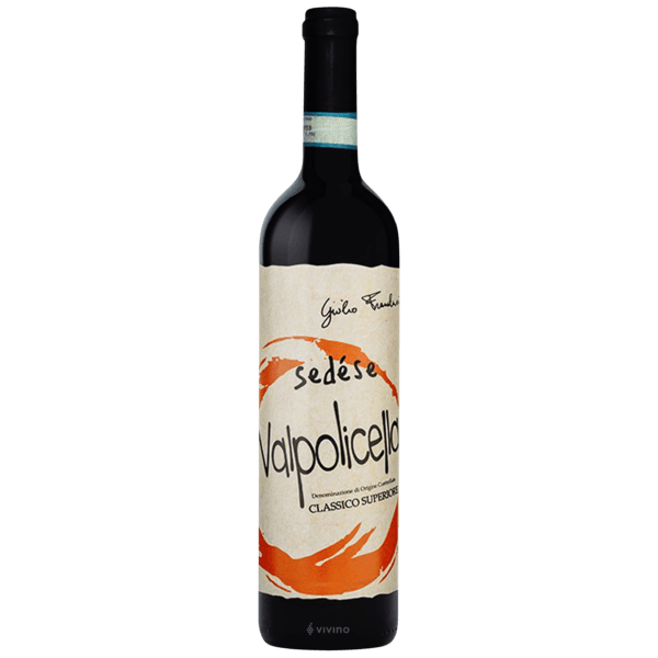 Franchini Sedèse Valpolicella Classico Superiore | Vivino 日本語