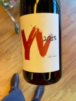 Mac Forbes YV Pinot Noir