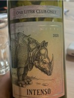 La Spinetta One Liter Club Only Intenso