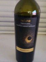 Fantini Soluna Sangiovese - Cabernet Sauvignon Terre di Chieti