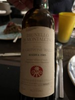 Ruffino Tenuta Greppone Mazzi Riserva Brunello di Montalcino